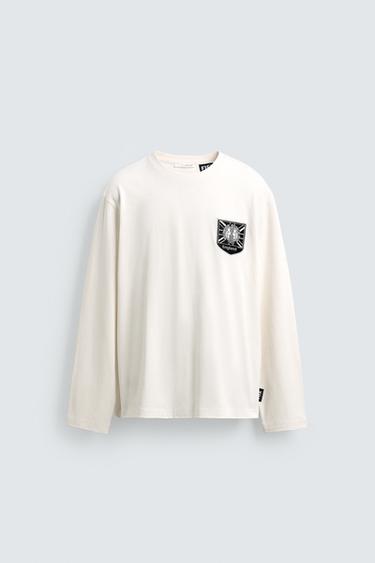 Zara {名称} - {颜色}