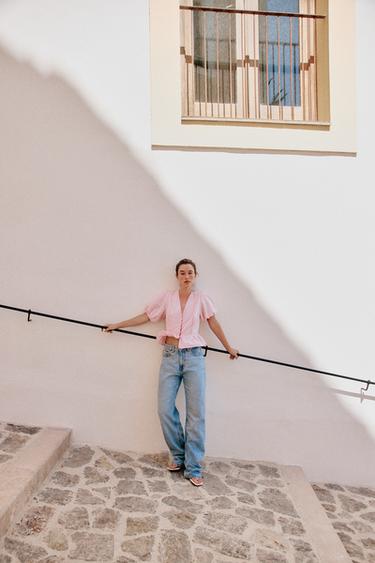 Zara {名称} - {颜色} - 0 图片