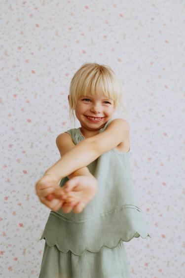 Zara {名称} - {颜色}