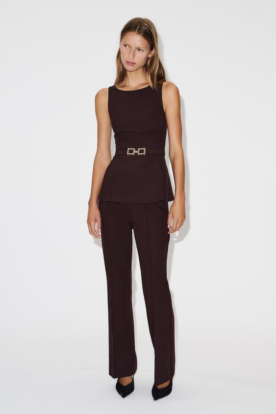 Zara {名称} - {颜色} - 0 图片