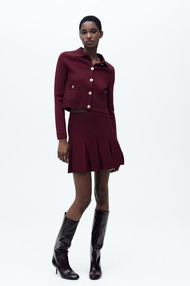 Zara {名称} - {颜色} - 0 图片