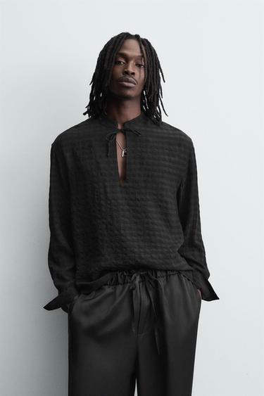 Zara {名称} - {颜色}