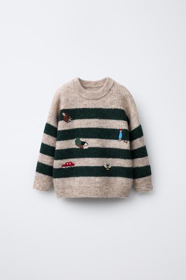 Zara {名称} - {颜色} - 0 图片