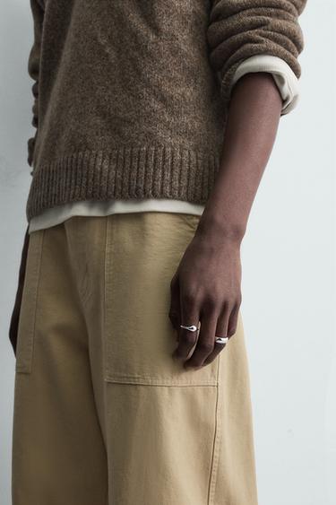 Zara {名称} - {颜色} - 0 图片