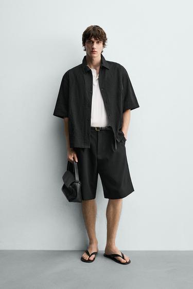 Zara {名称} - {颜色}