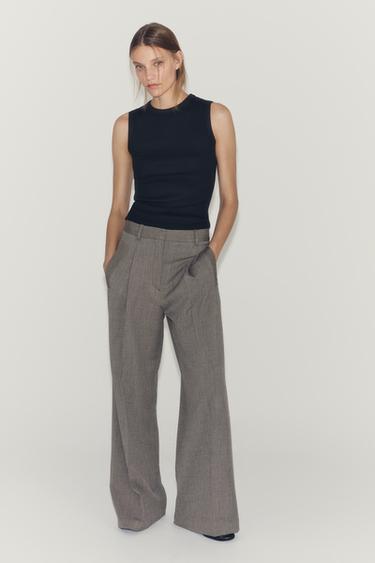 Zara {名称} - {颜色} - 0 图片