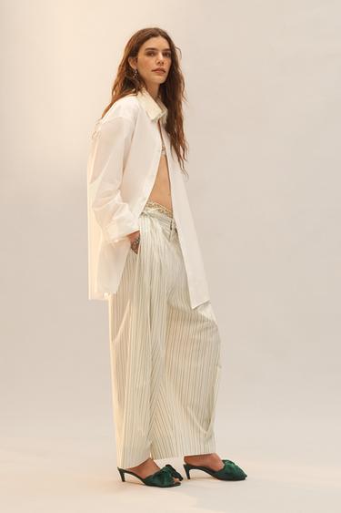 Zara {名称} - {颜色} - 0 图片