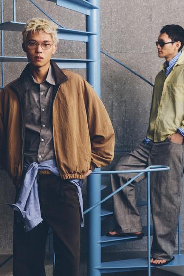 Zara {名称} - {颜色} - 0 图片