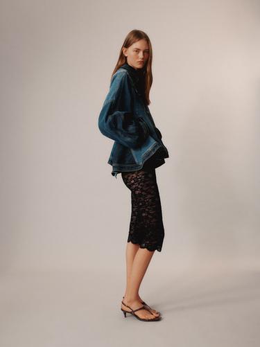 Zara {名称} - {颜色}