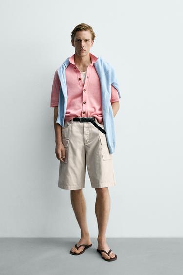 Zara {名称} - {颜色} - 0 图片