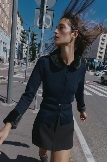 Zara {名称} - {颜色}