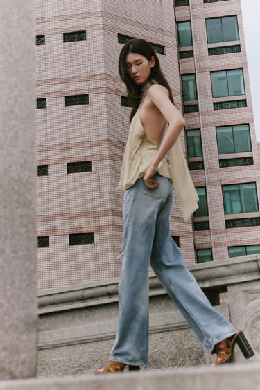 Zara {名称} - {颜色}