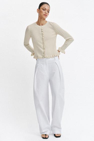 Zara {名称} - {颜色} - 0 图片