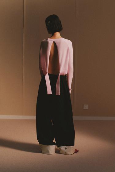 Zara {名称} - {颜色}