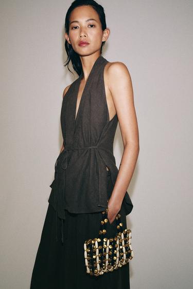 Zara {名称} - {颜色} - 0 图片