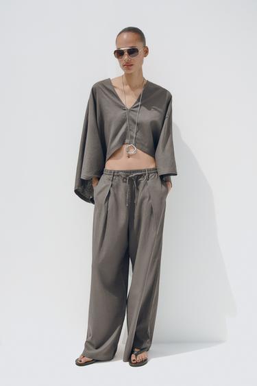 Zara {名称} - {颜色}