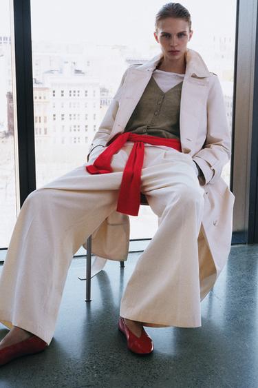 Zara {名称} - {颜色} - 0 图片