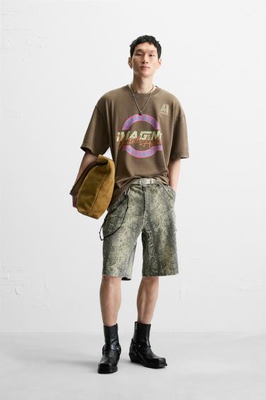 Zara {名称} - {颜色} - 0 图片