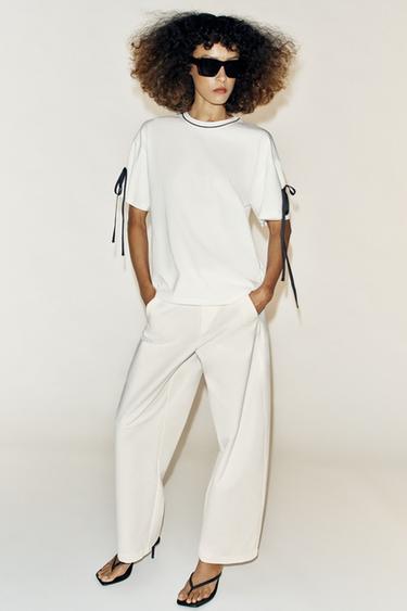 Zara {名称} - {颜色} - 0 图片