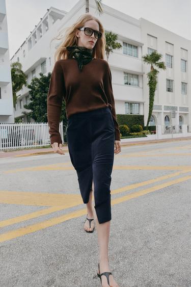 Zara {名称} - {颜色} - 0 图片