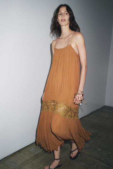 Zara {名称} - {颜色}