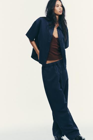 Zara {名称} - {颜色}