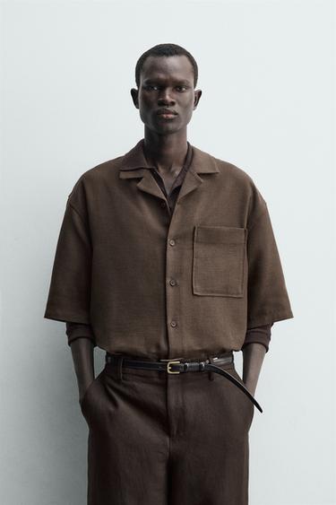 Zara {名称} - {颜色}