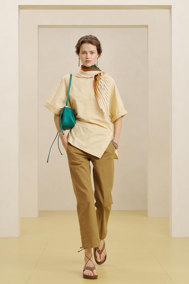 Zara {名称} - {颜色} - 0 图片