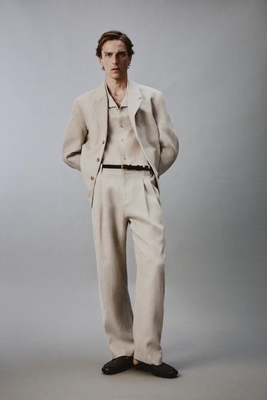 Zara {名称} - {颜色}