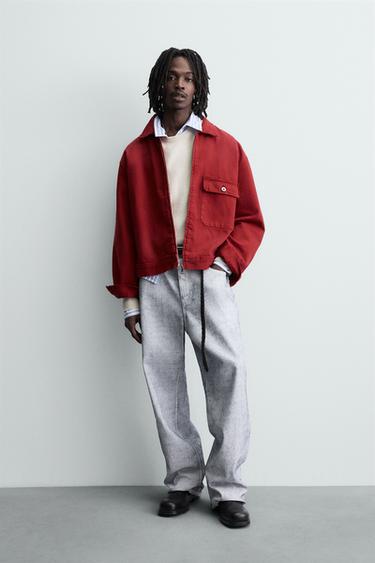 Zara {名称} - {颜色} - 0 图片