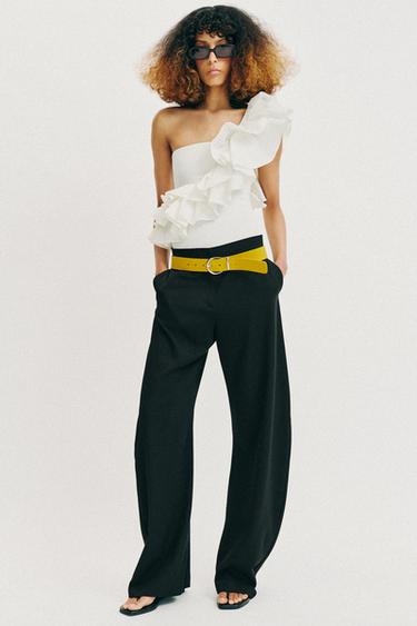 Zara {名称} - {颜色} - 0 图片