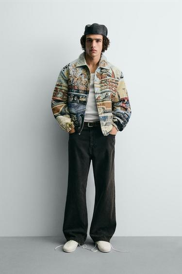 Zara {名称} - {颜色} - 0 图片