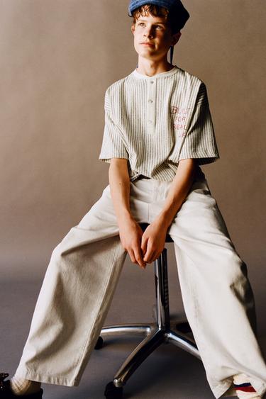 Zara {名称} - {颜色}