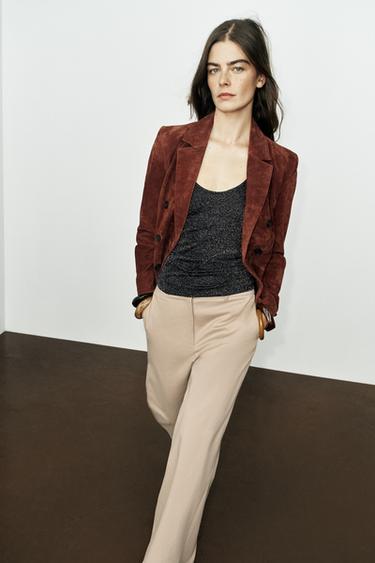 Zara {名称} - {颜色} - 0 图片