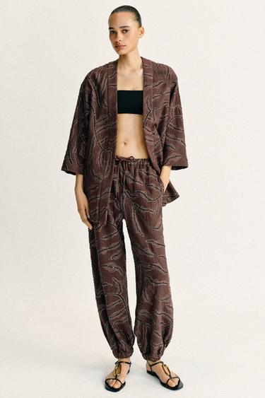 Zara {名称} - {颜色} - 0 图片