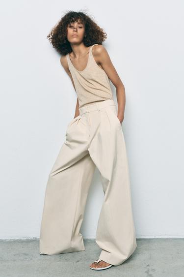 Zara {名称} - {颜色} - 0 图片