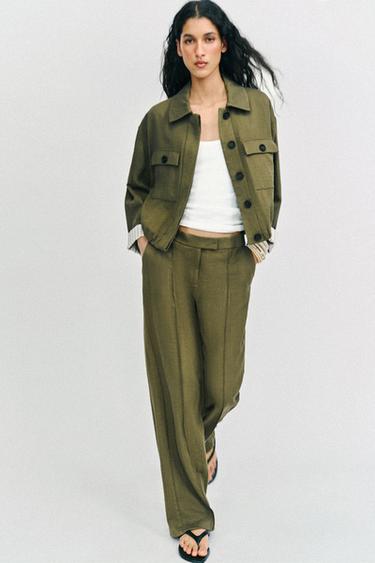 Zara {名称} - {颜色} - 0 图片