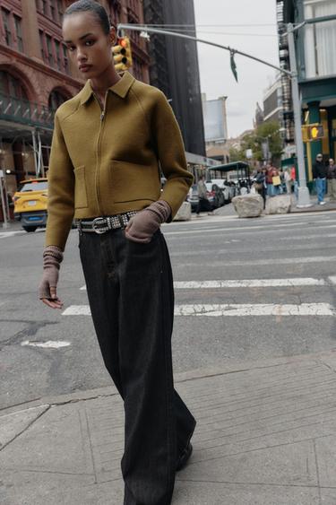 Zara {名称} - {颜色} - 0 图片