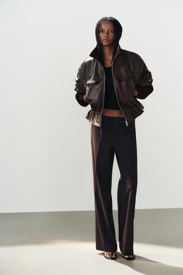 Zara {名称} - {颜色} - 0 图片