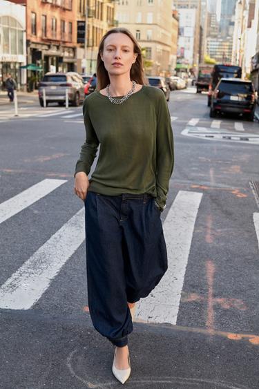 Zara {名称} - {颜色}