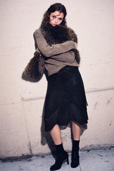 Zara {名称} - {颜色} - 0 图片