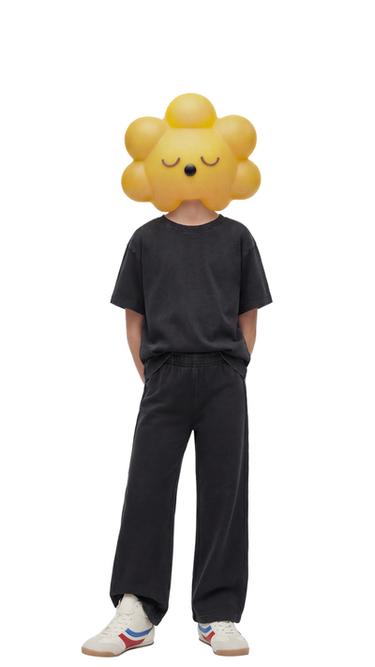 Zara {名称} - {颜色}