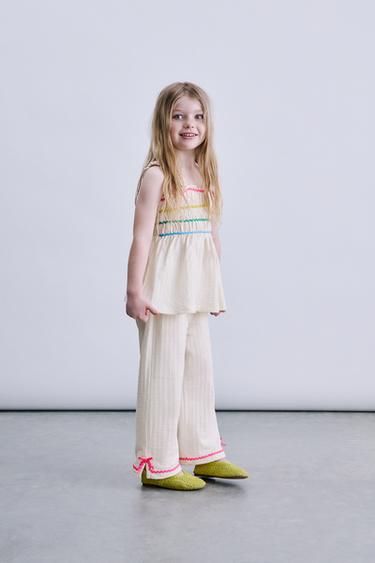 Zara {名称} - {颜色}