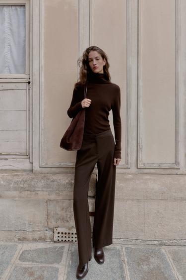 Zara {名称} - {颜色} - 0 图片