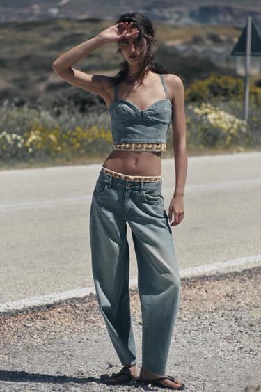LOOK - 886 by Zara