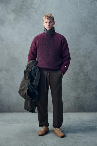 Zara {名称} - {颜色} - 0 图片
