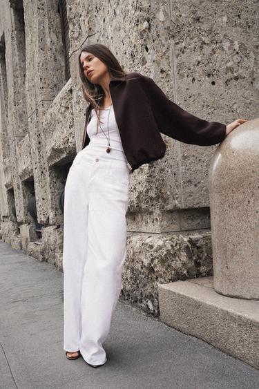 Zara {名称} - {颜色} - 0 图片