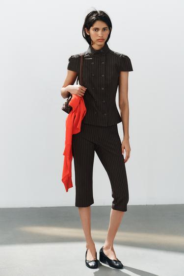 Zara {名称} - {颜色} - 0 图片