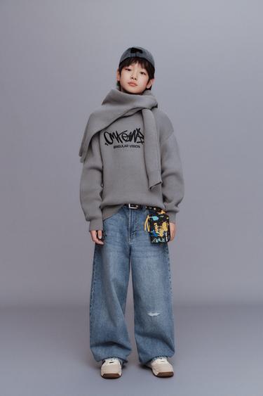 Zara {名称} - {颜色}