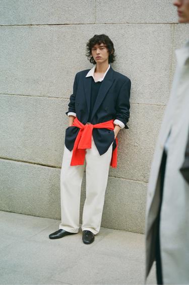 Zara {名称} - {颜色} - 0 图片